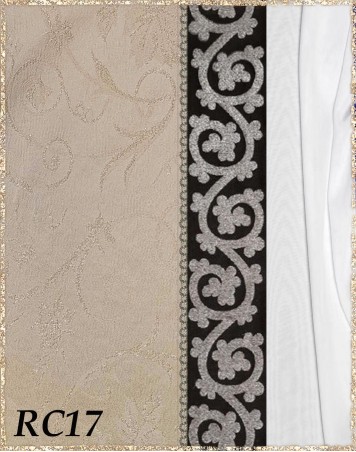 Schalkleid Lauriel - viele Farben Schalkleid Lauriel - viele Farben